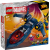 Klocki LEGO 76281 Odrzutowiec X-men SUPER HEROES